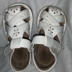 Toddler girl sandals